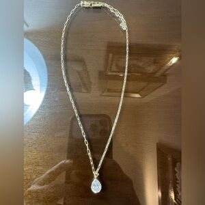 Melinda Maria Gold Chain Necklace